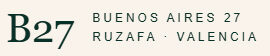 Residencial Buenos Aires 27